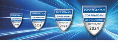 Top Brand PV Siegel 2021-2024
