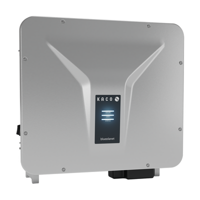 Solar PV inverter blueplanet 60.0 NX3