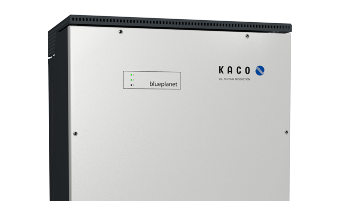 blueplanet gridsave 92.0 TL3-S / Battery inverter