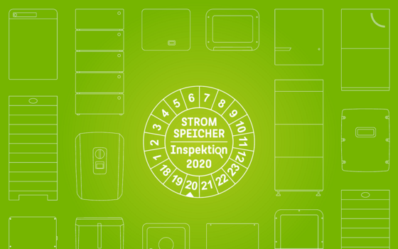 Logo Stromspeicher-Inspektion