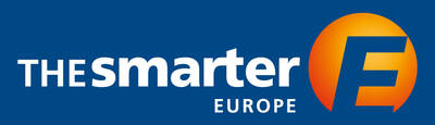 The Smarter E Europe Logo