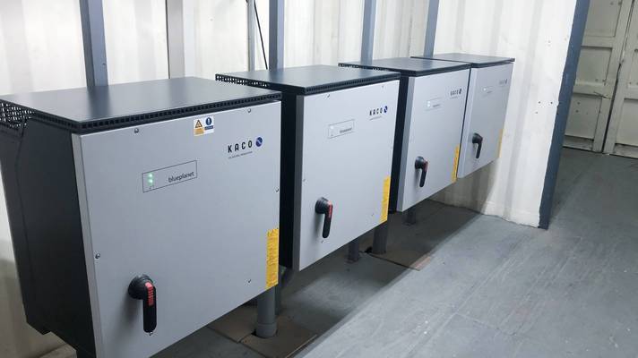  blueplanet 125 TL3-US