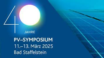 Logo PV-Symposium