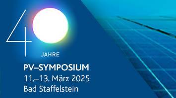 Logo PV-Symposium