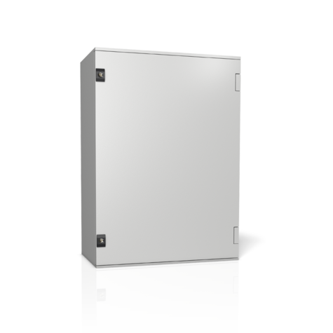 Combiner Box - Combinateur DC pour la gamme complète de vos projets solaires PV.