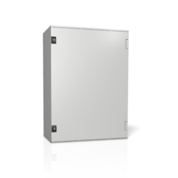 Combiner Box - Combinador de CC para la gama completa de sus proyectos de energía solar fotovoltaica.