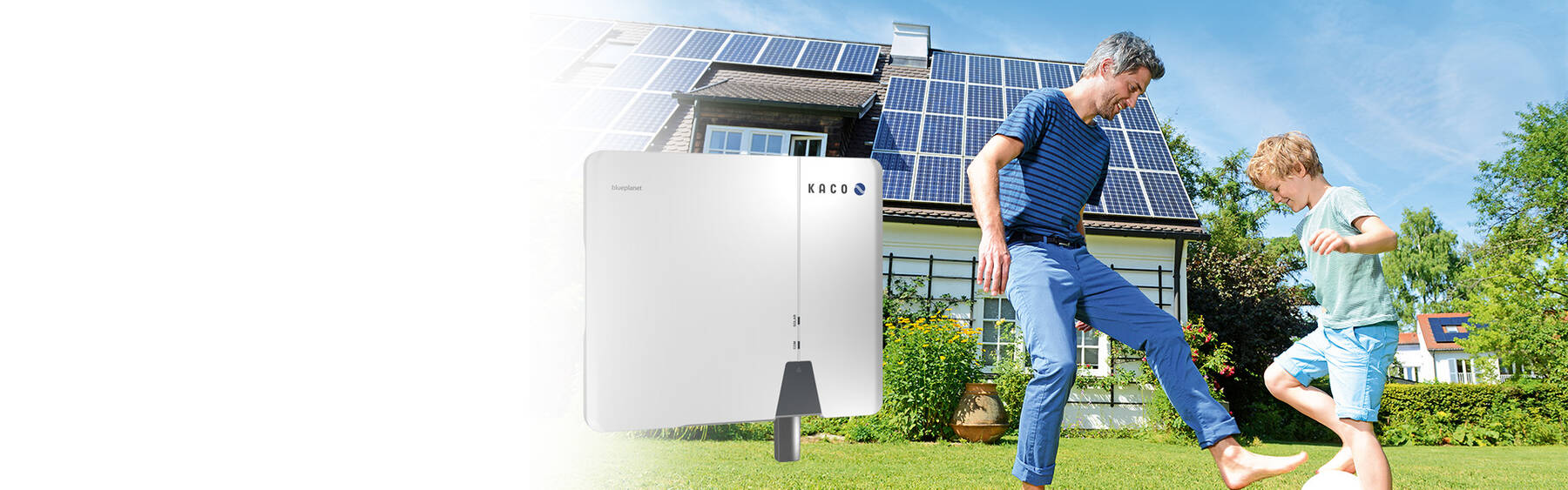 blueLog X Series - Monitorización y control de sistemas solares fotovoltaicos
