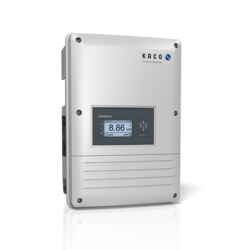 blueplanet 3.0 TL3 to 10.0 TL3 - Solar PV inverters for homes and small businesses